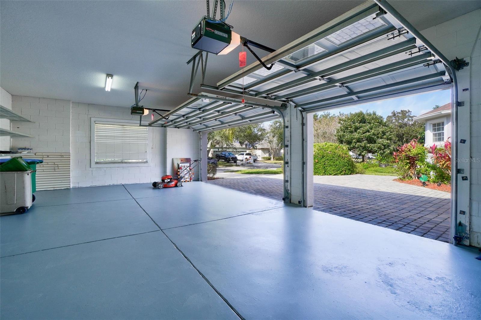 BARRINGTON ESTATES - Residential