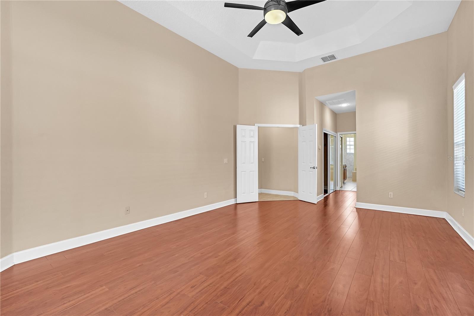 BARRINGTON ESTATES - Residential