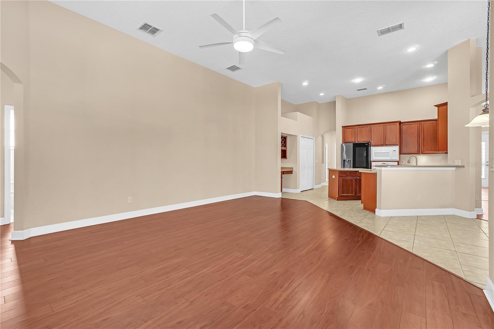 BARRINGTON ESTATES - Residential