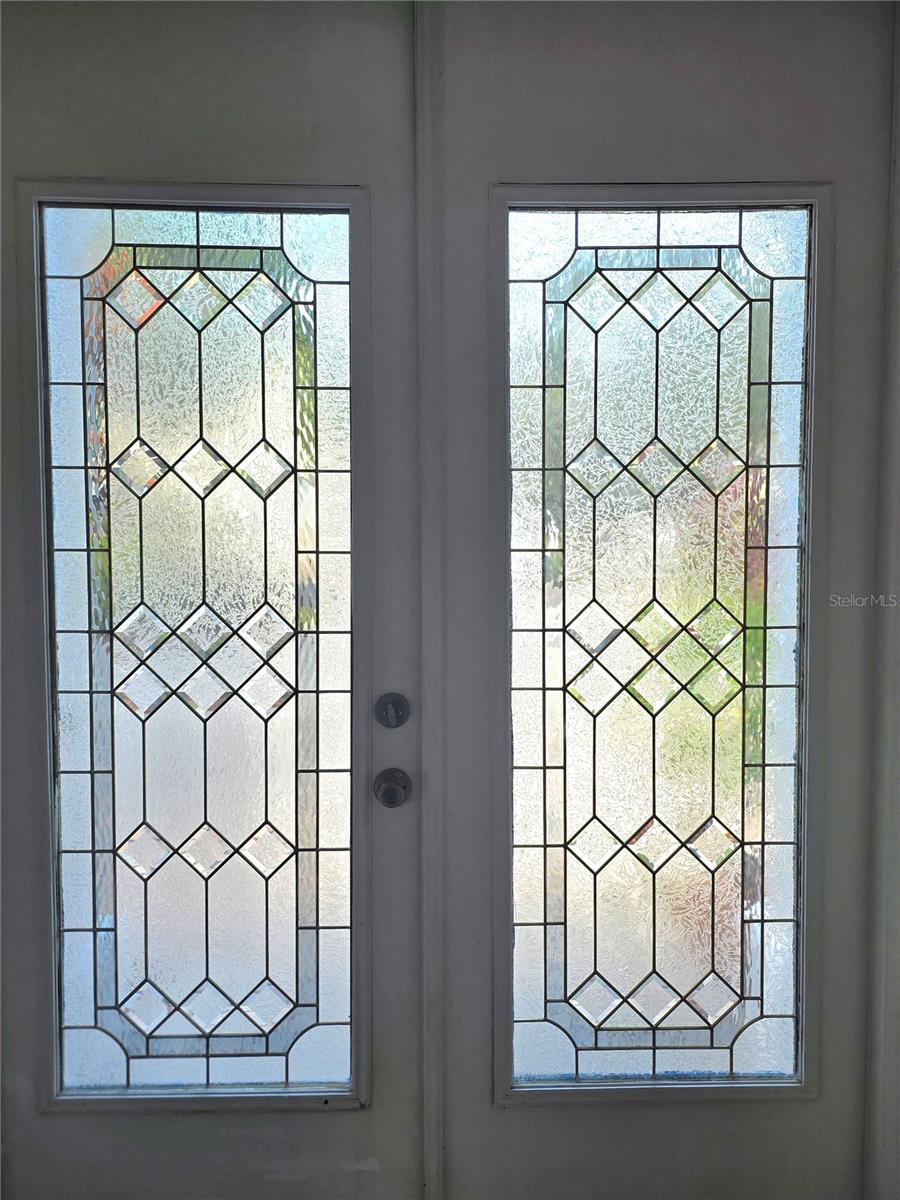 BARRINGTON ESTATES - Residential