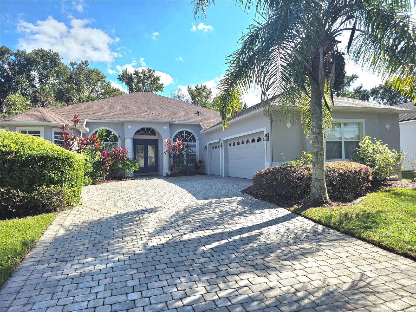 BARRINGTON ESTATES - Residential