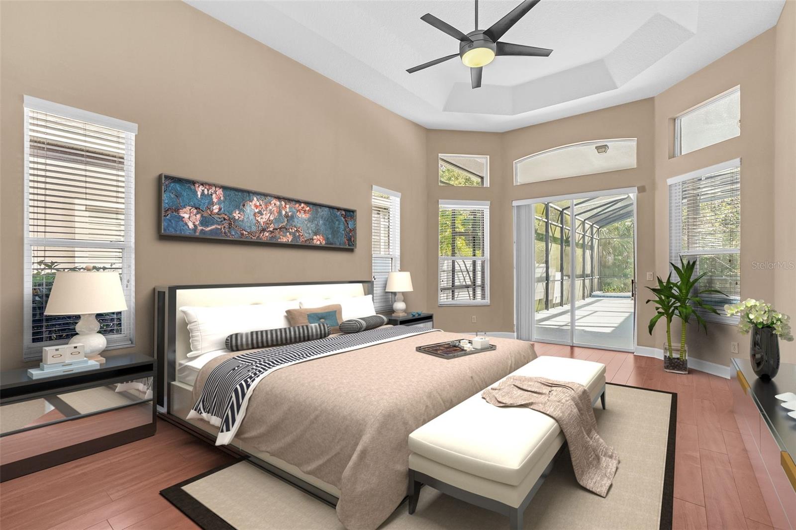 BARRINGTON ESTATES - Residential