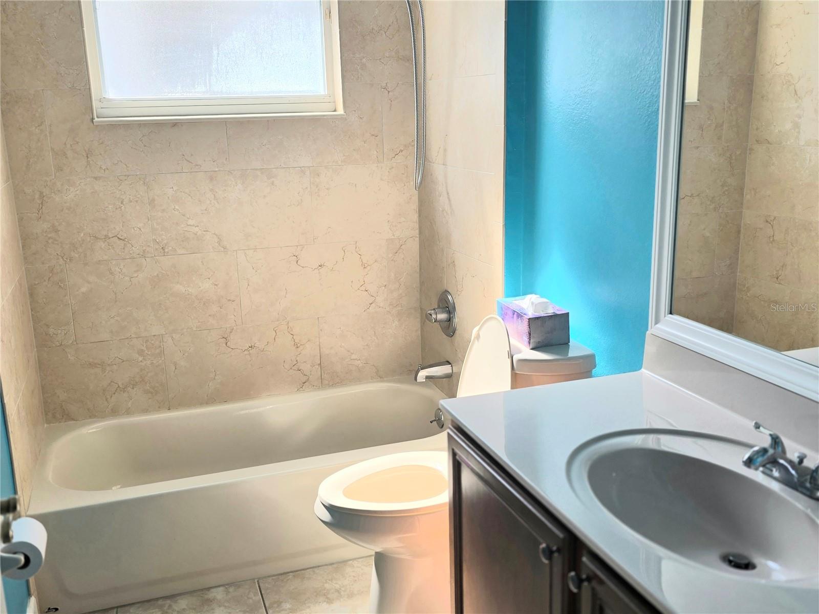 BARRINGTON ESTATES - Residential