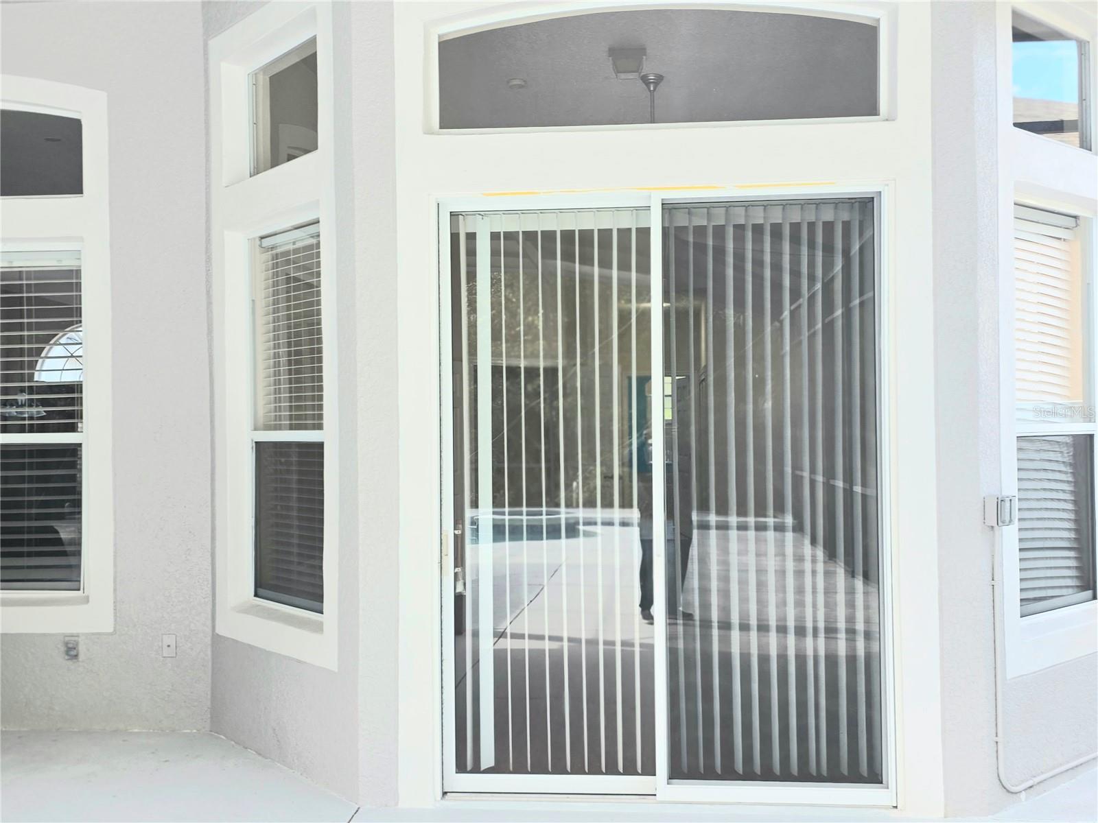 BARRINGTON ESTATES - Residential