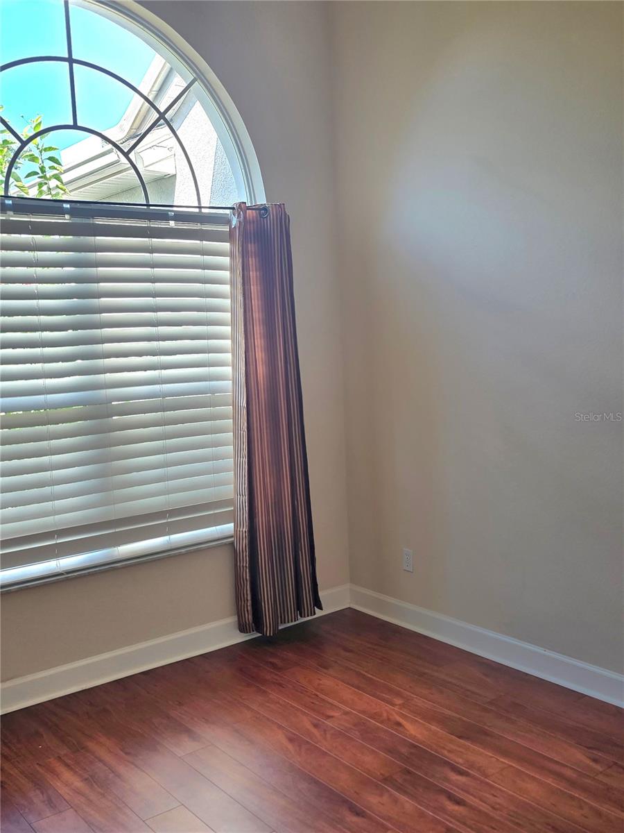 BARRINGTON ESTATES - Residential