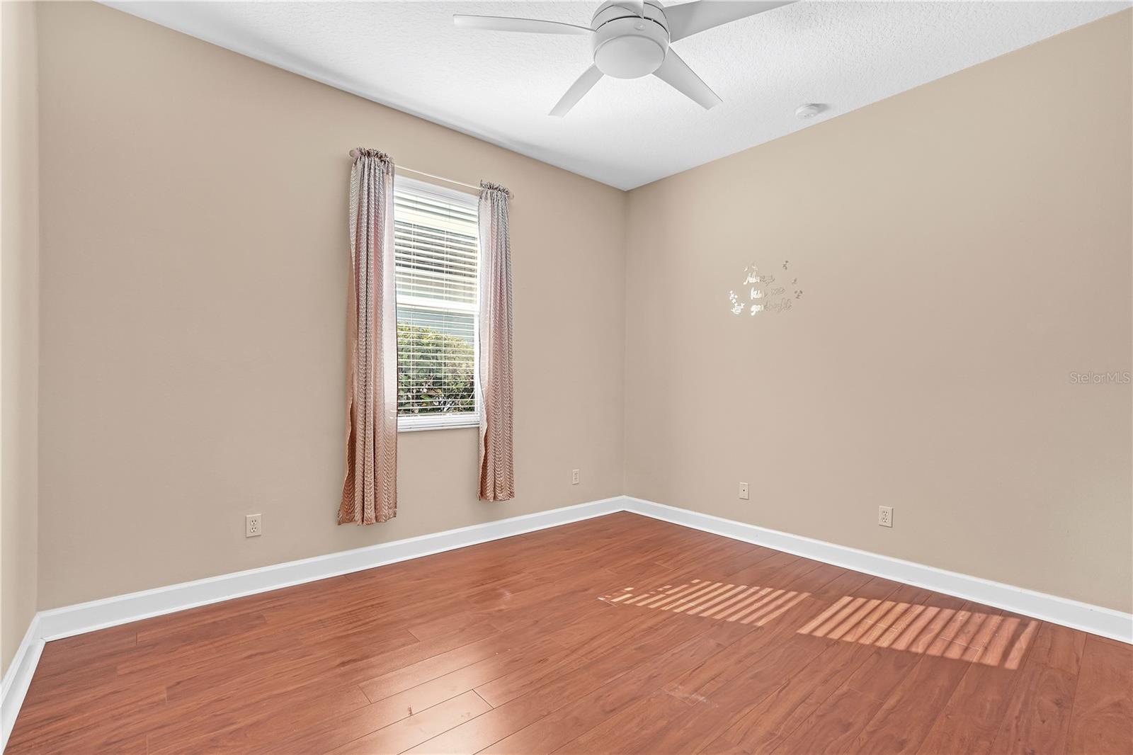 BARRINGTON ESTATES - Residential