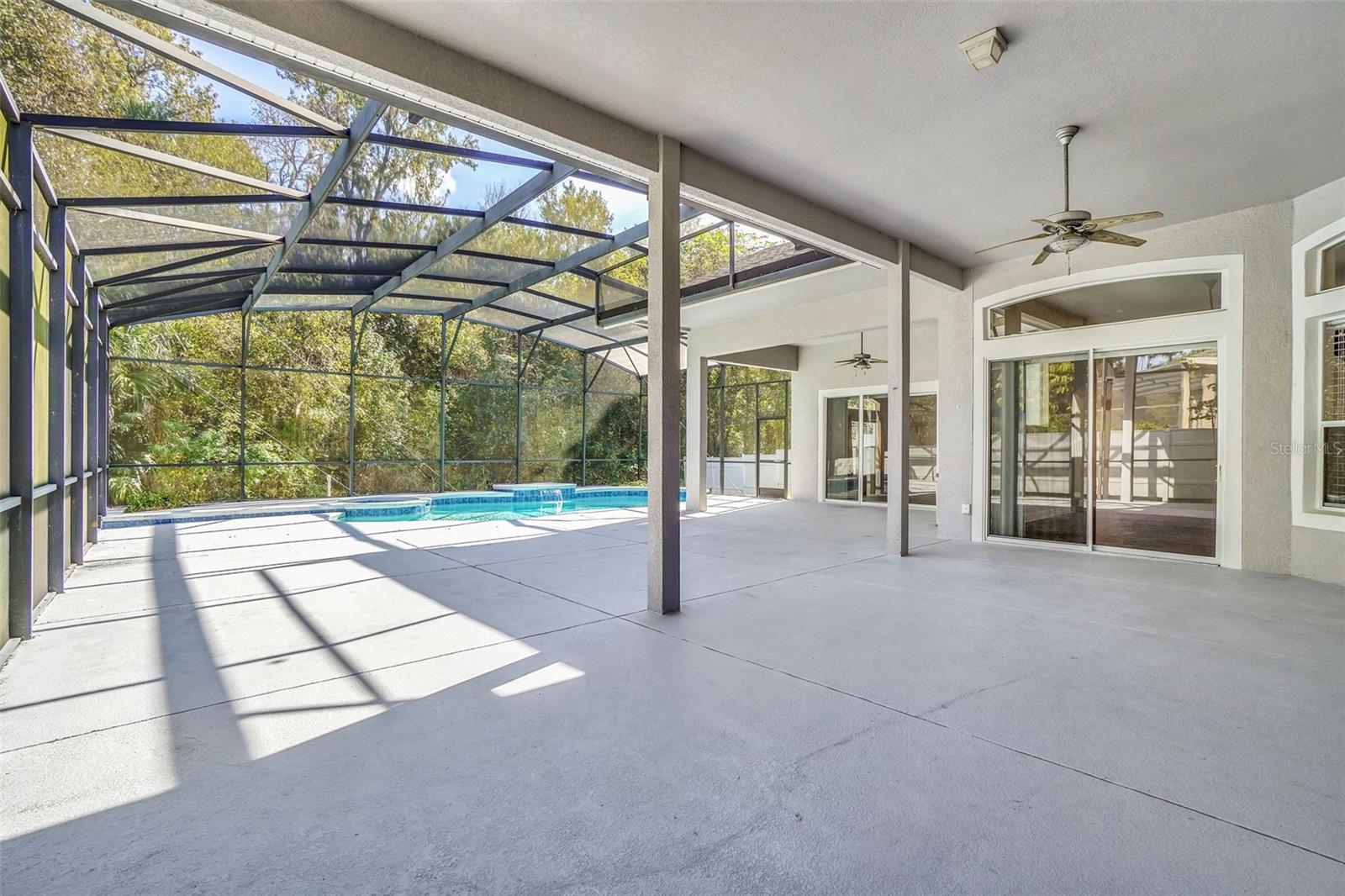 BARRINGTON ESTATES - Residential