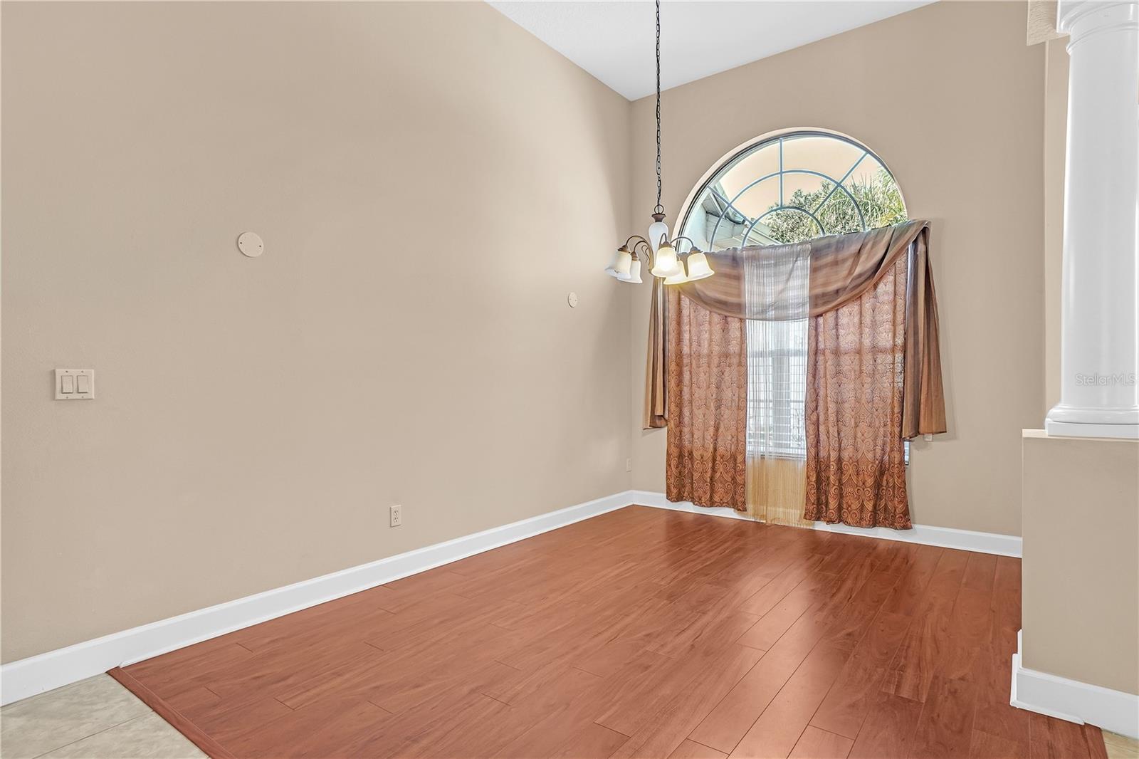 BARRINGTON ESTATES - Residential