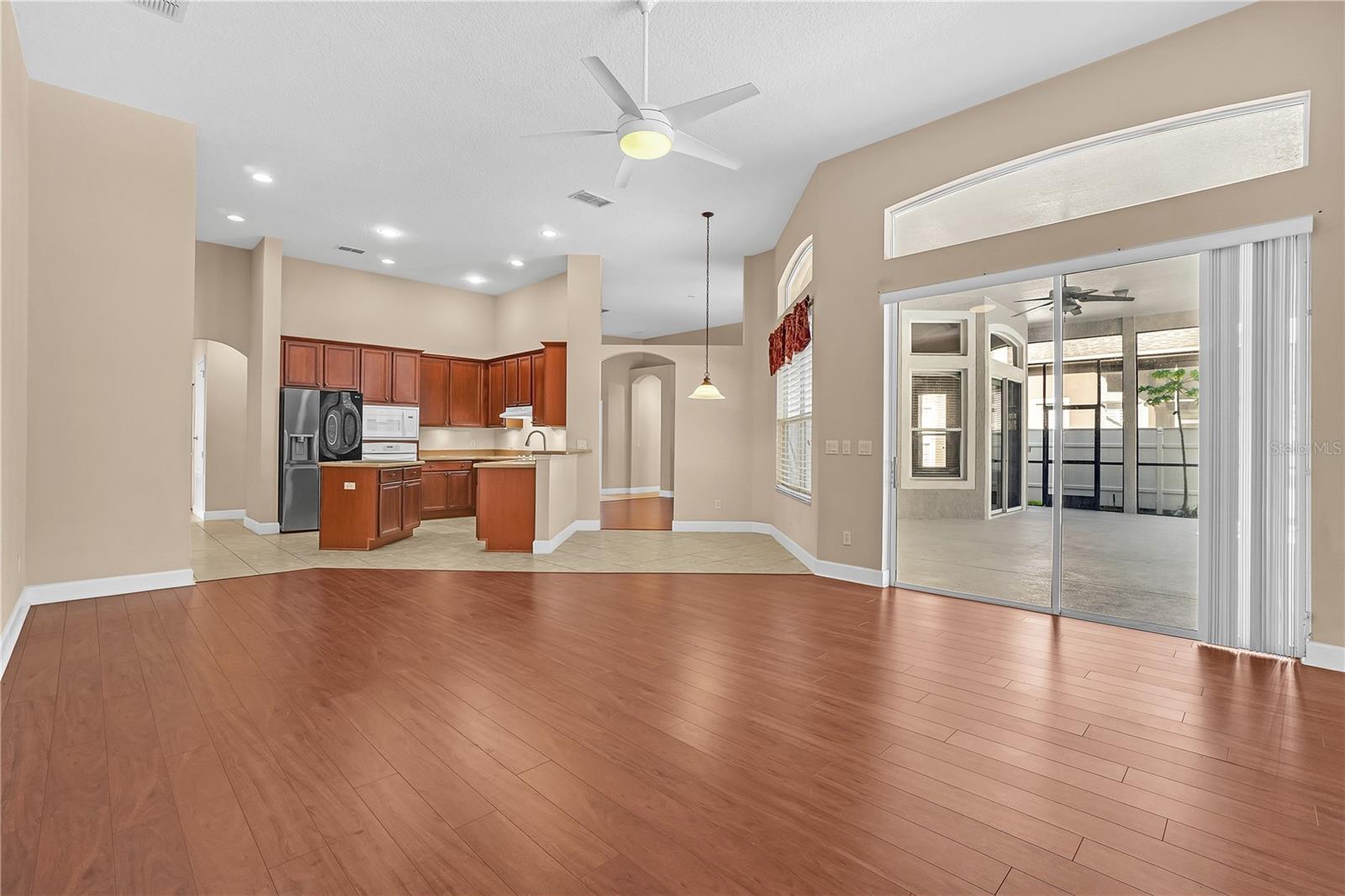 BARRINGTON ESTATES - Residential