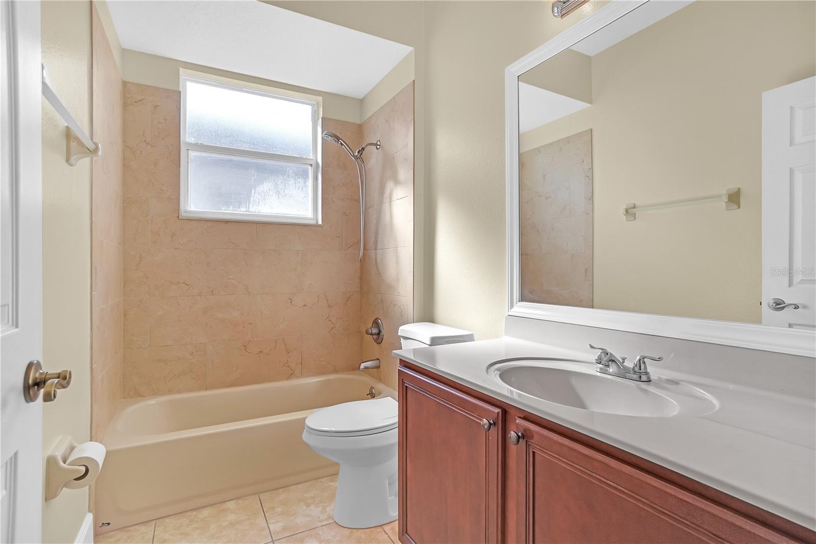 BARRINGTON ESTATES - Residential