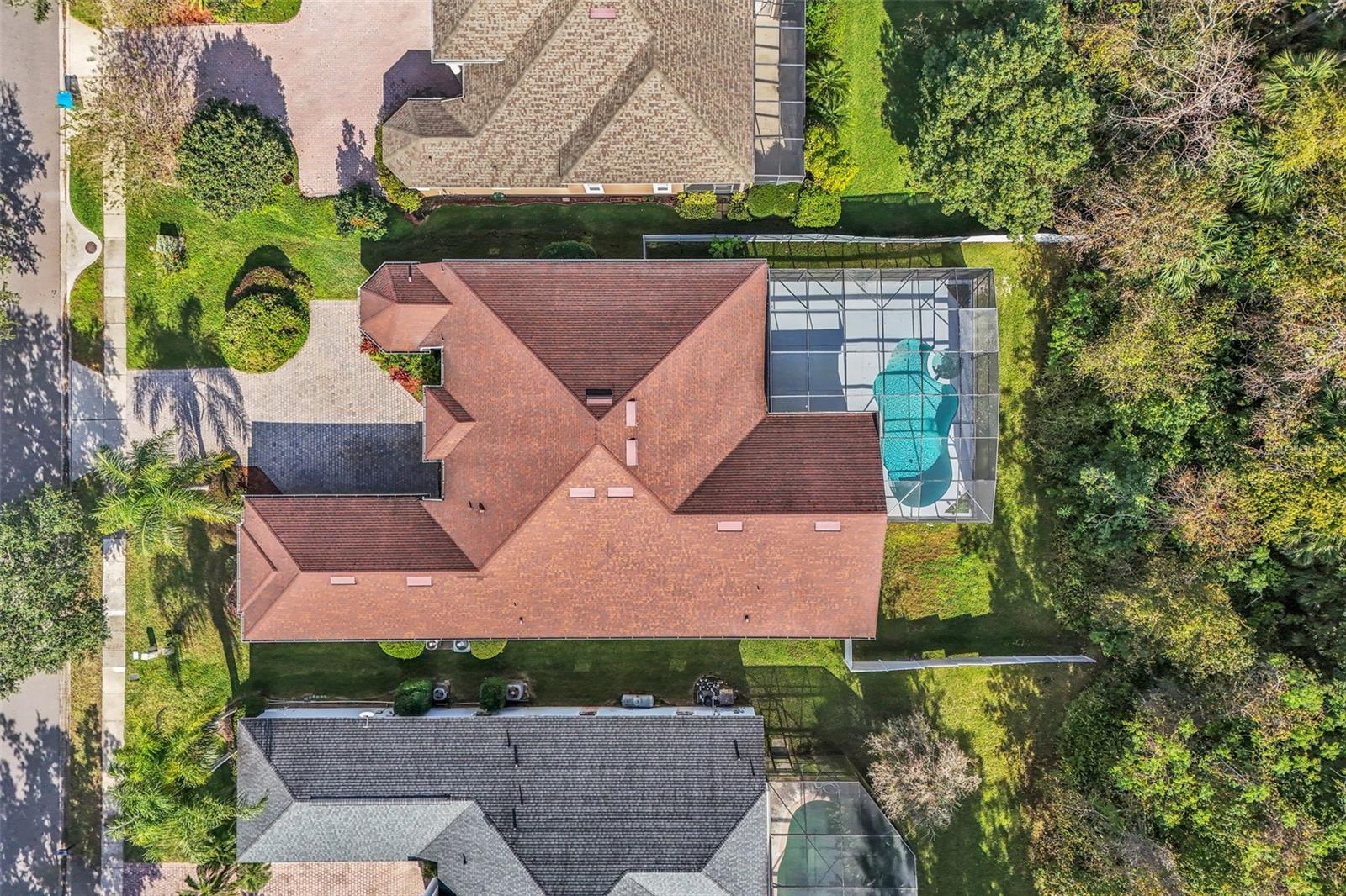 BARRINGTON ESTATES - Residential