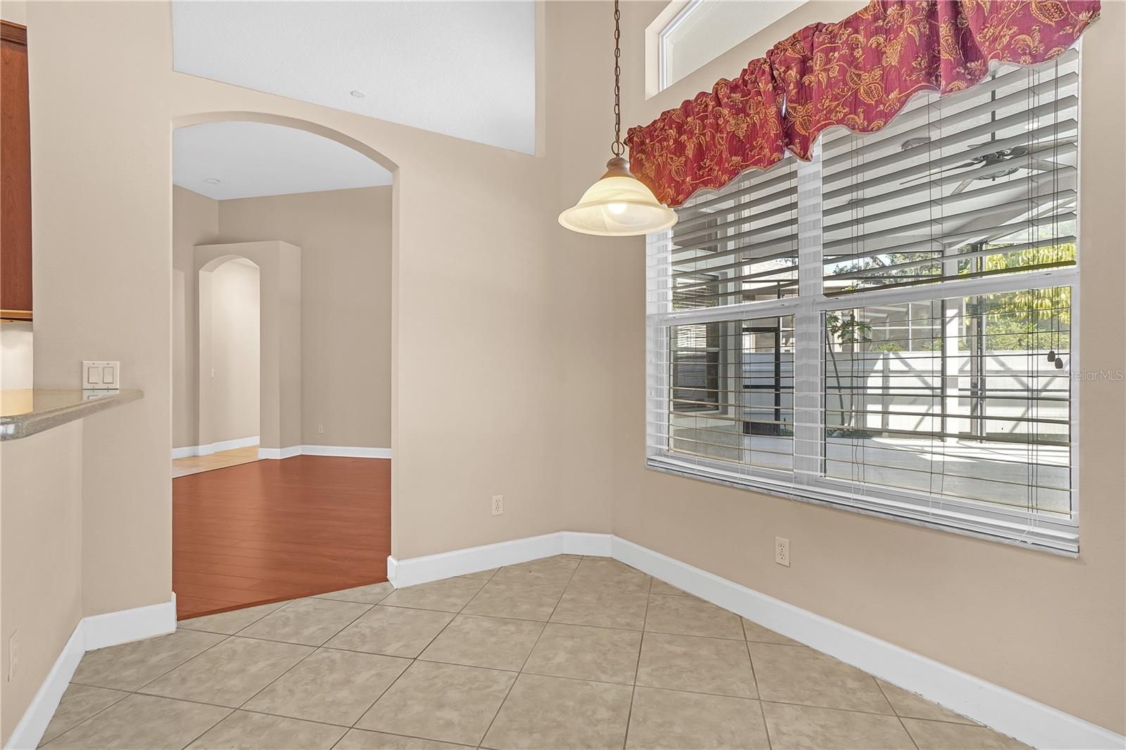 BARRINGTON ESTATES - Residential