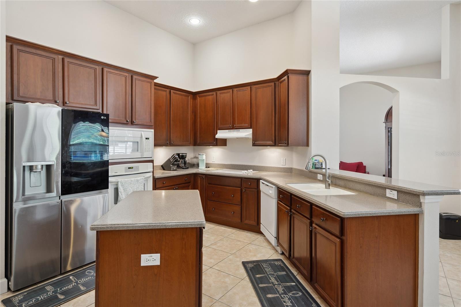 BARRINGTON ESTATES - Residential