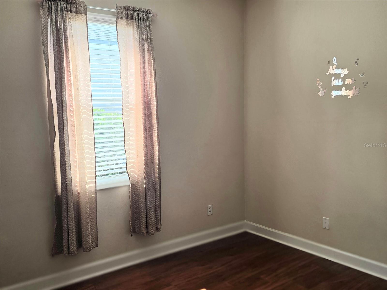 BARRINGTON ESTATES - Residential