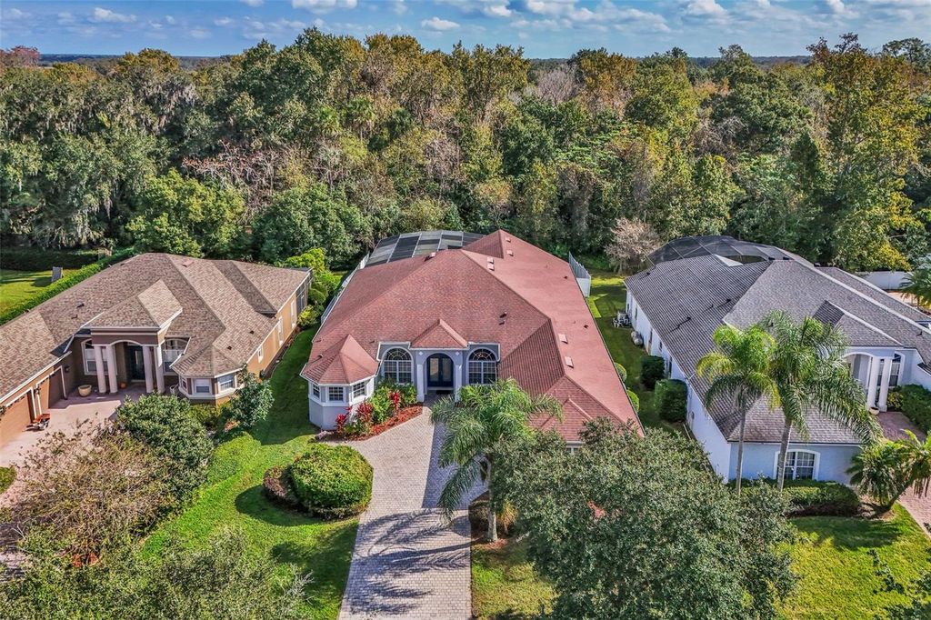 Photo of 1542 Wescott Loop, Winter Springs, FL 32708 (MLS # O6352614)