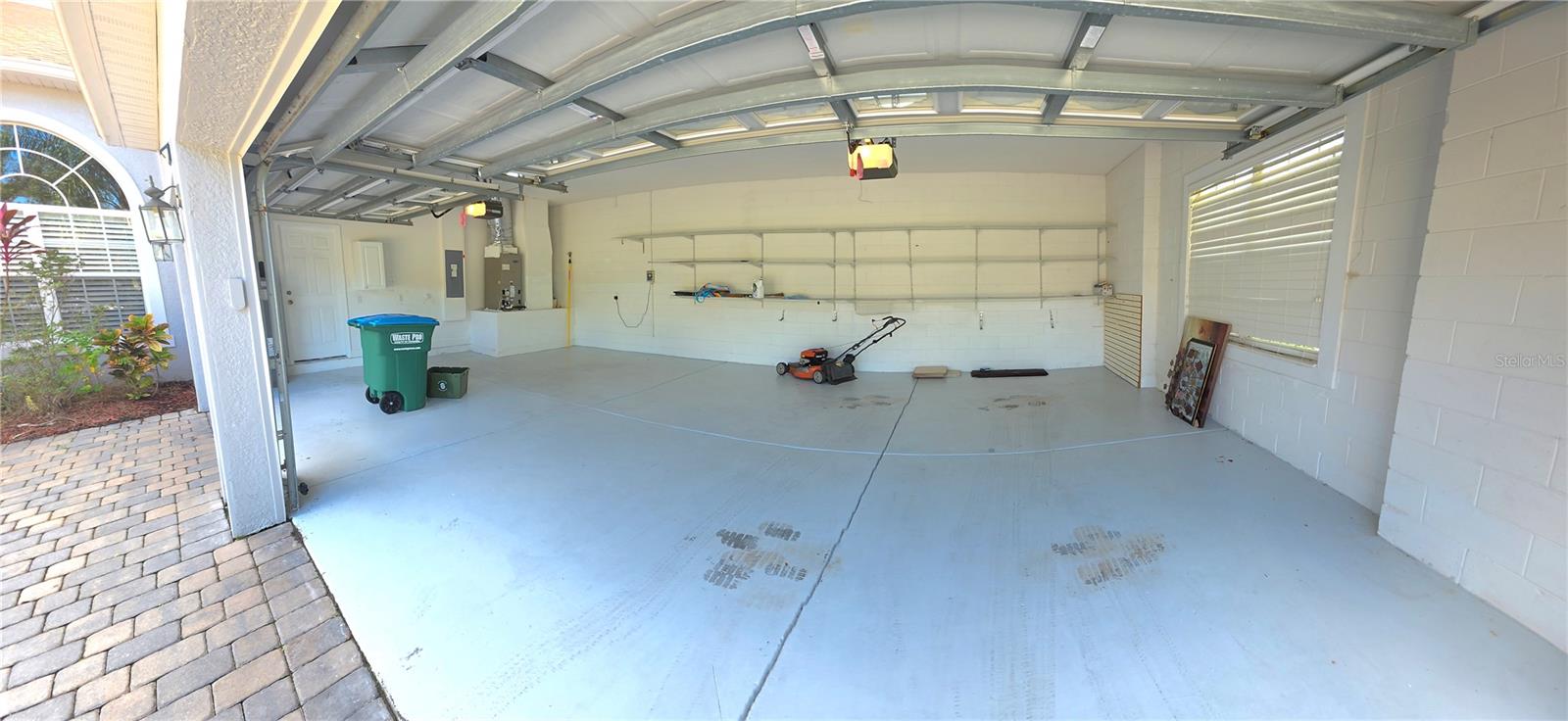 BARRINGTON ESTATES - Residential