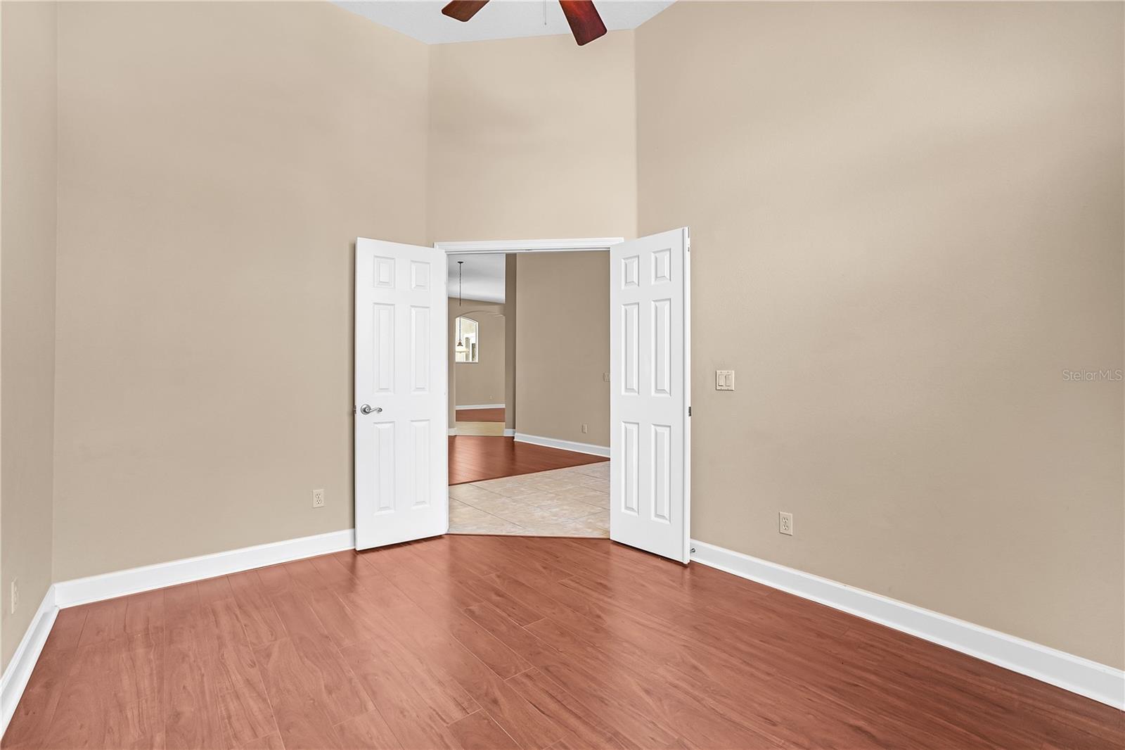 BARRINGTON ESTATES - Residential