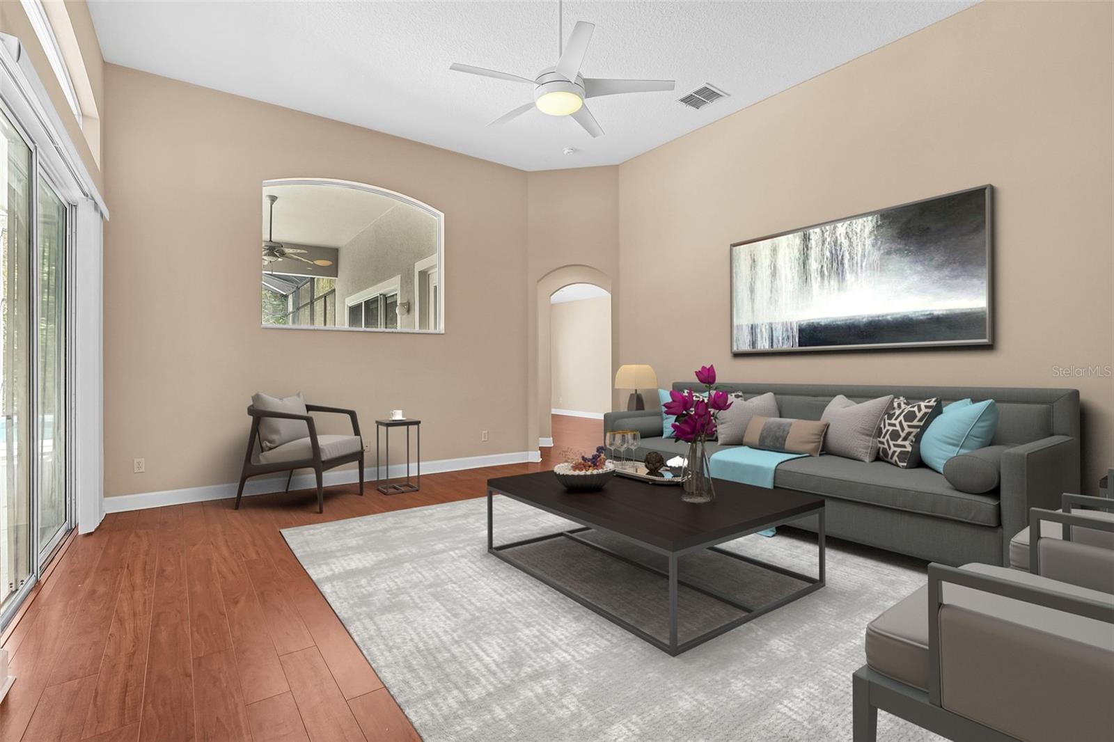 BARRINGTON ESTATES - Residential