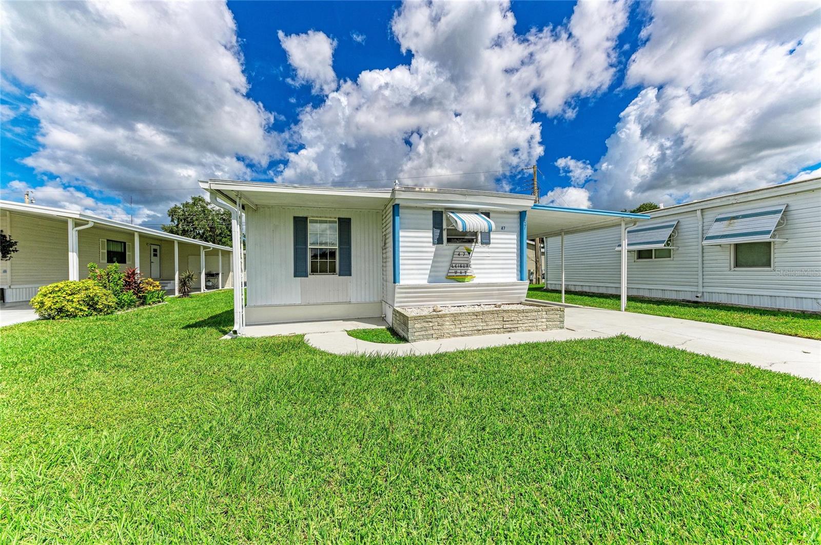 2900 8TH AVENUE W 47