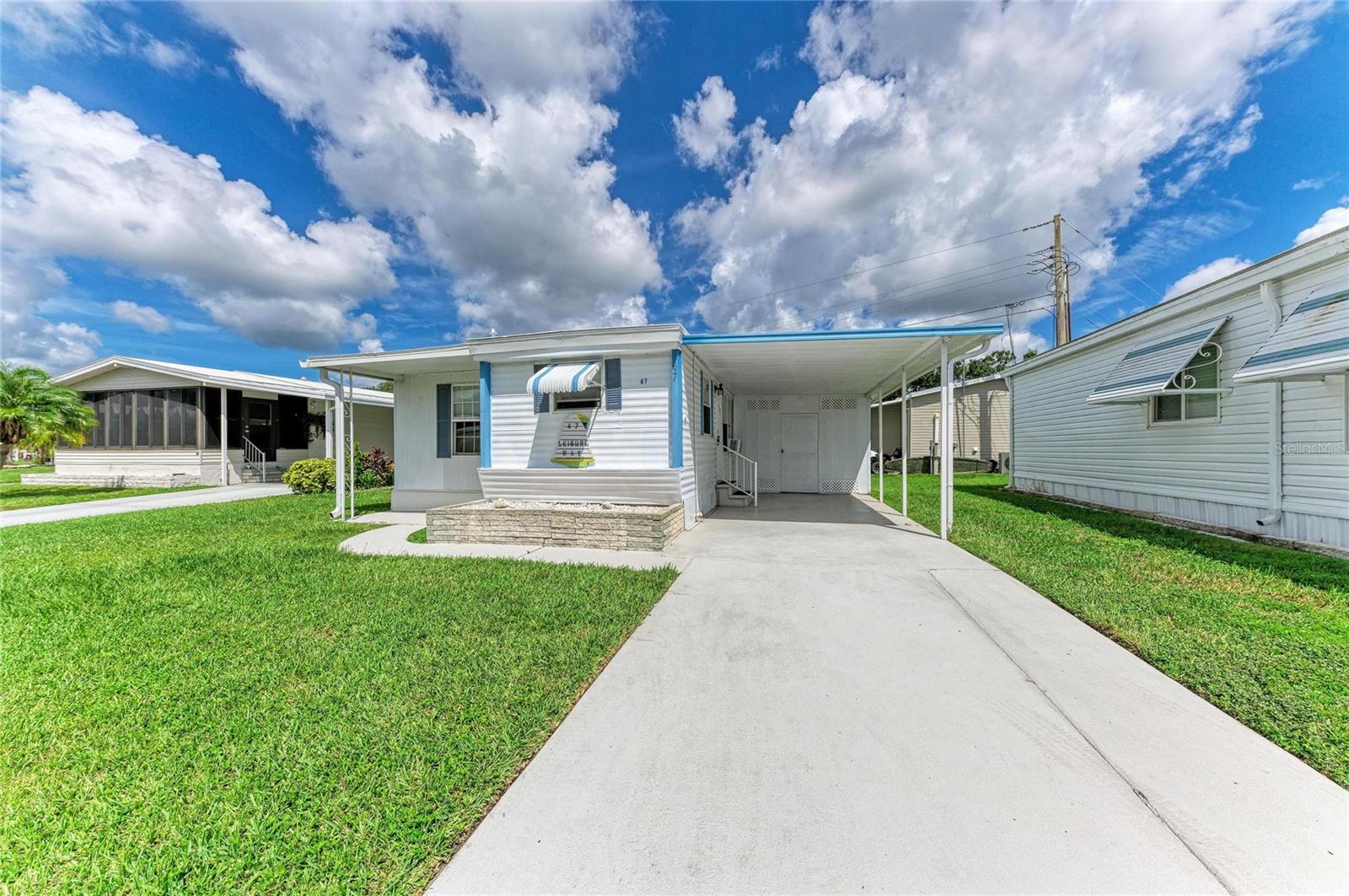 2900 8TH AVENUE W 47
