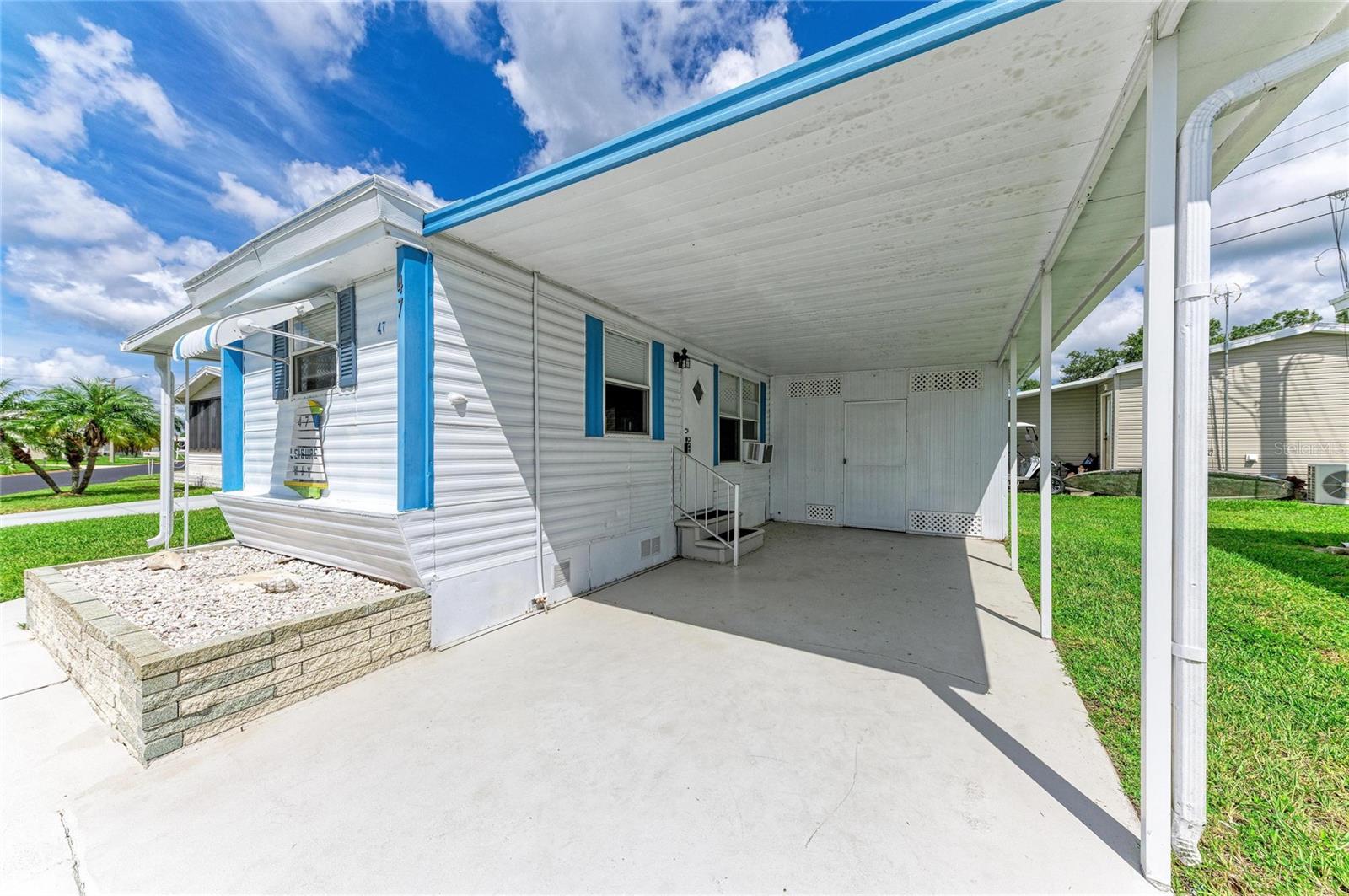 2900 8TH AVENUE W 47
