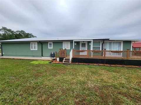 A home in OKEECHOBEE