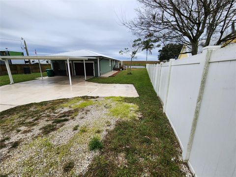 A home in OKEECHOBEE