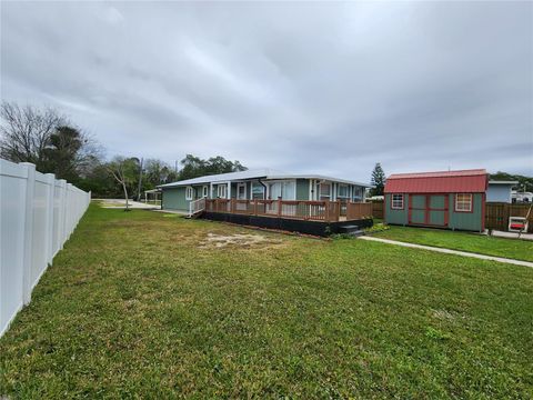 A home in OKEECHOBEE