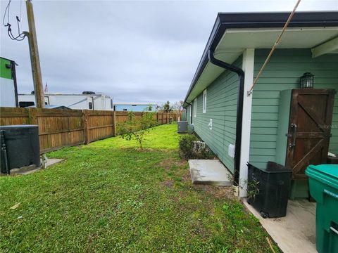 A home in OKEECHOBEE