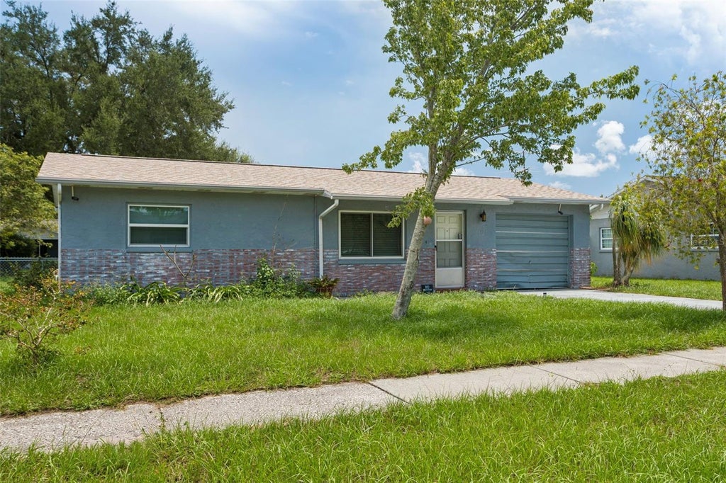 Photo of 6126 16th Street, Zephyrhills, FL 33542 (MLS # TB8546346)