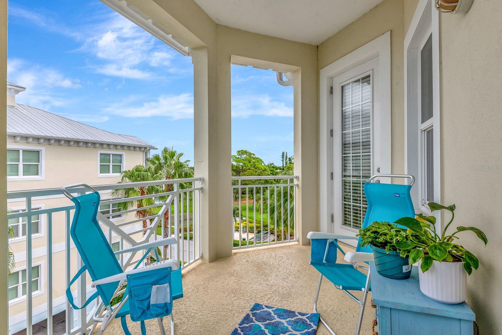 PALMA SOLA BAY CLUB PH 6 - Residential