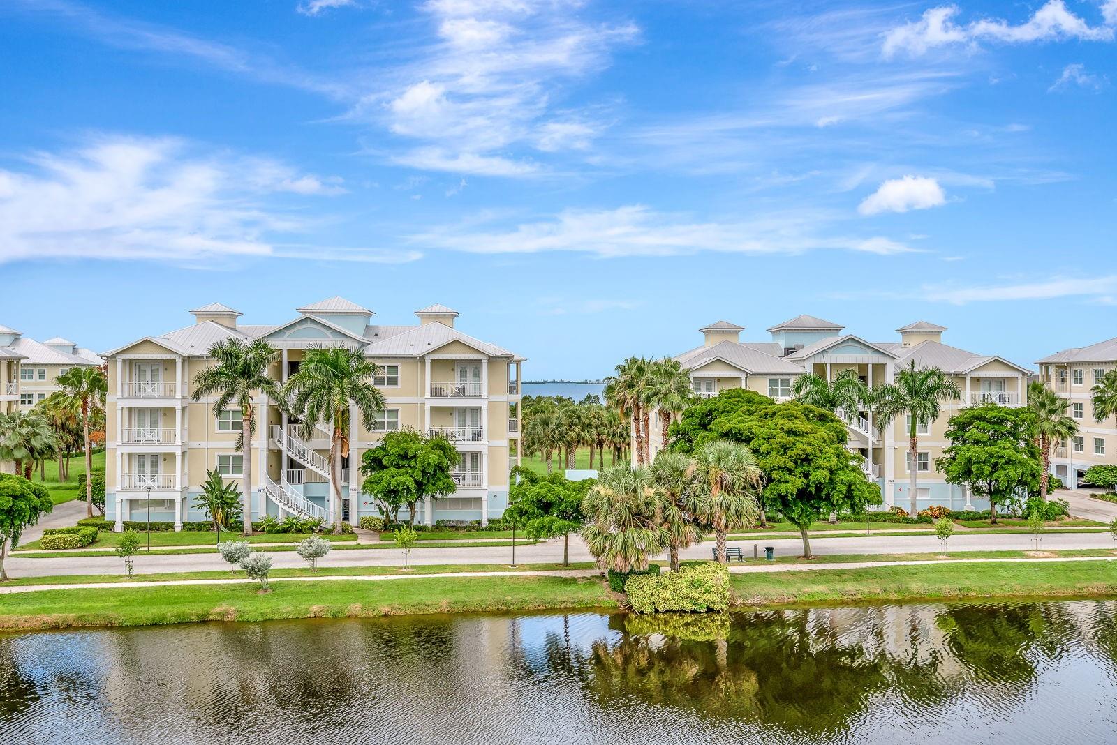 PALMA SOLA BAY CLUB PH 6 - Residential