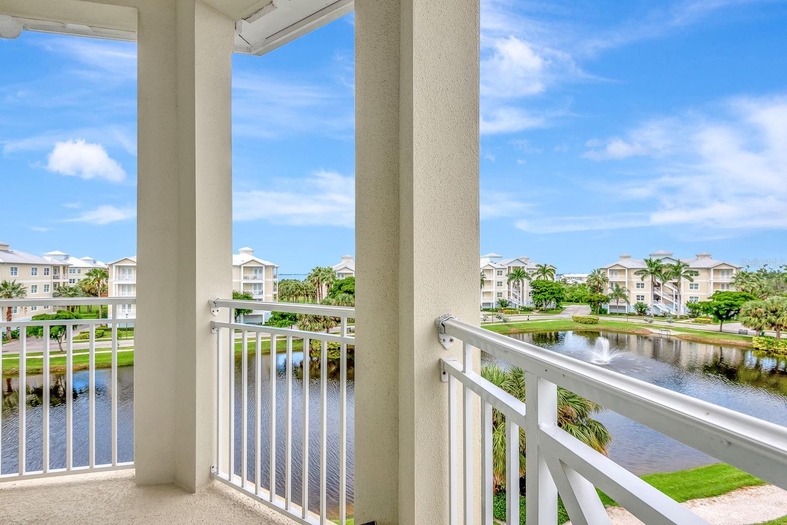 PALMA SOLA BAY CLUB PH 6 - Residential