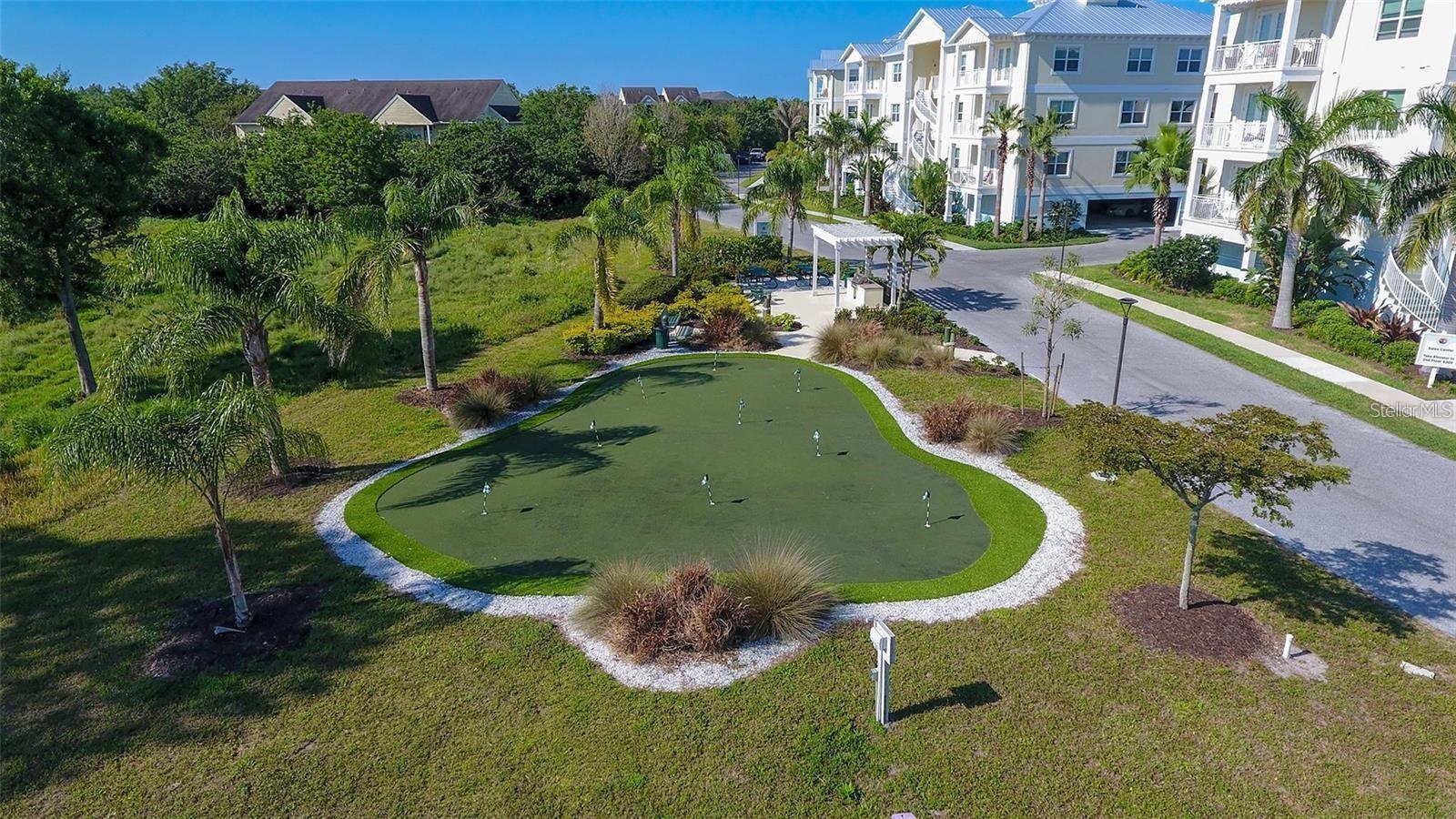 PALMA SOLA BAY CLUB PH 6 - Residential