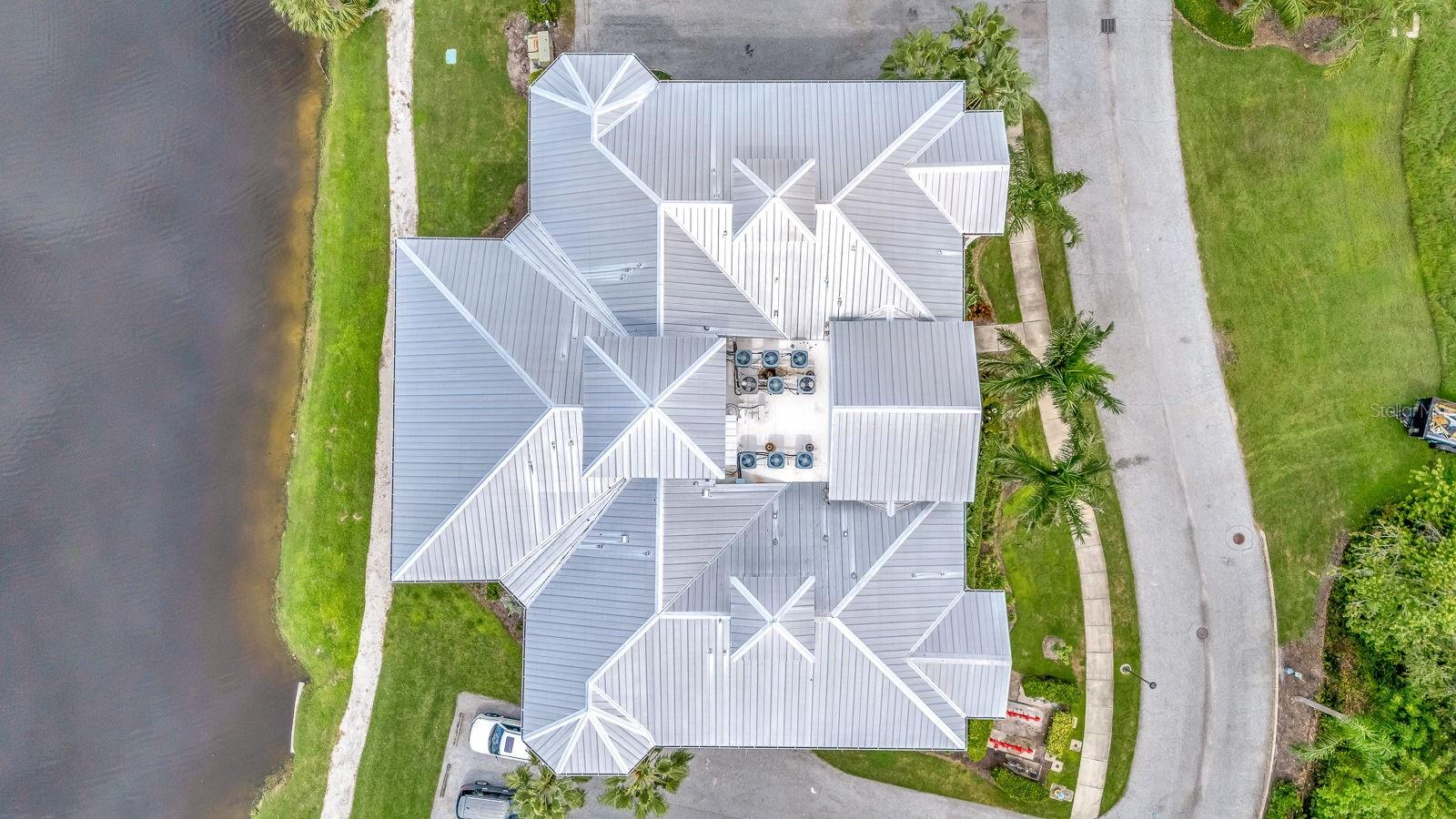 PALMA SOLA BAY CLUB PH 6 - Residential