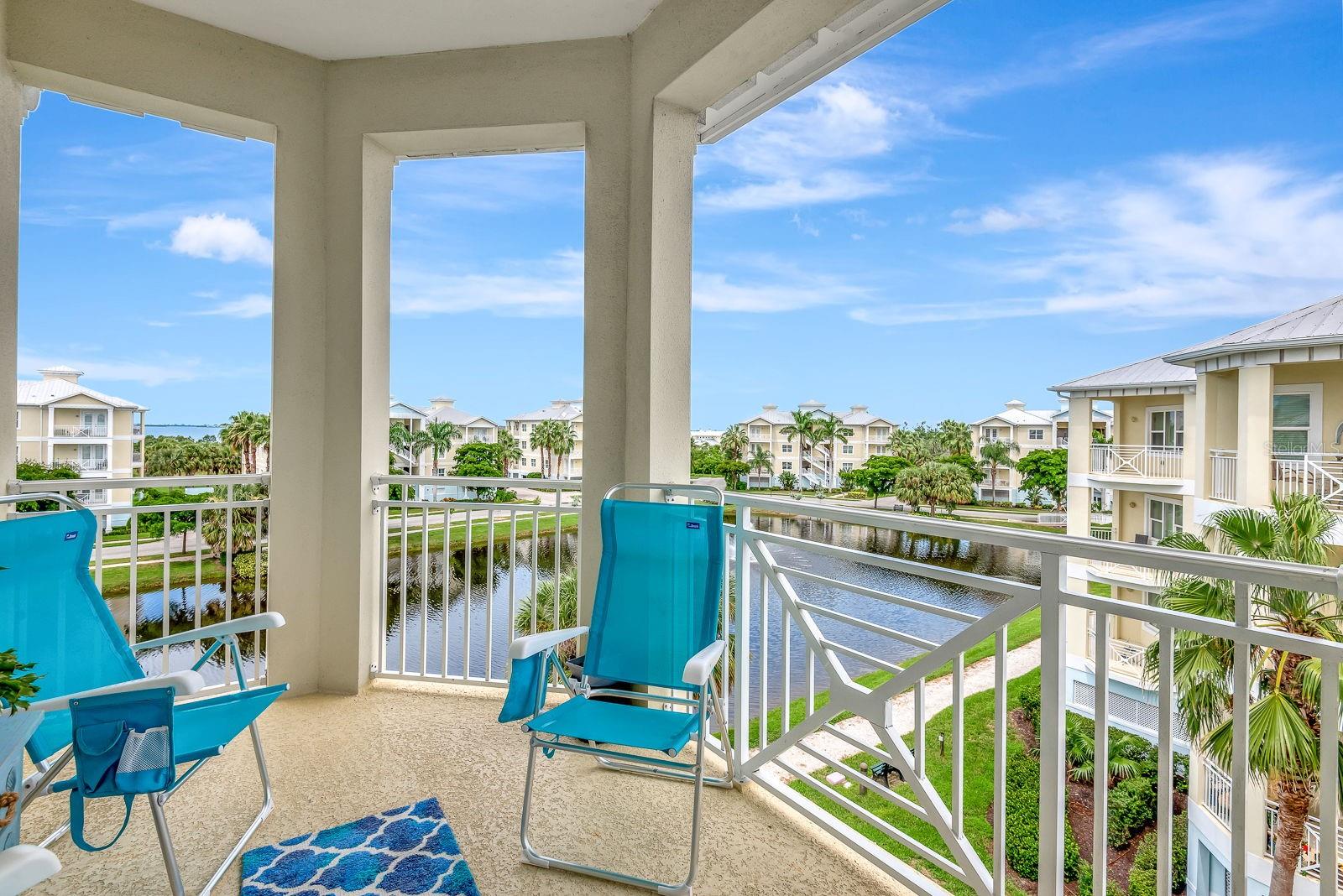 PALMA SOLA BAY CLUB PH 6 - Residential