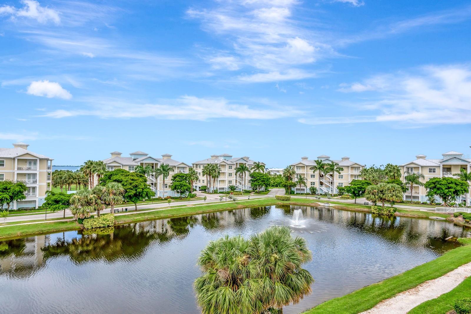 PALMA SOLA BAY CLUB PH 6 - Residential