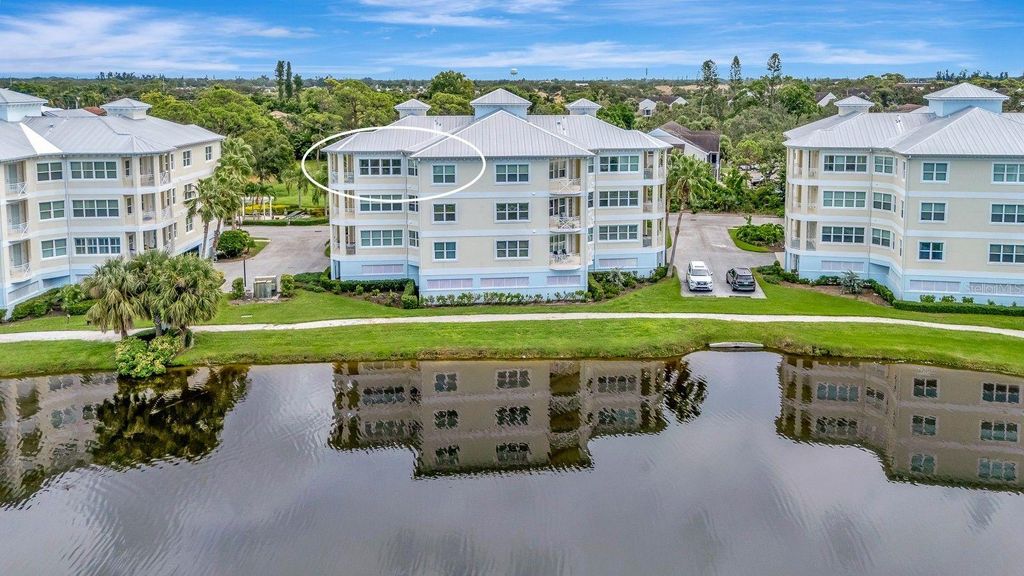Photo of 3430 77th Street W #303, Bradenton, FL 34209 (MLS # A4665332)