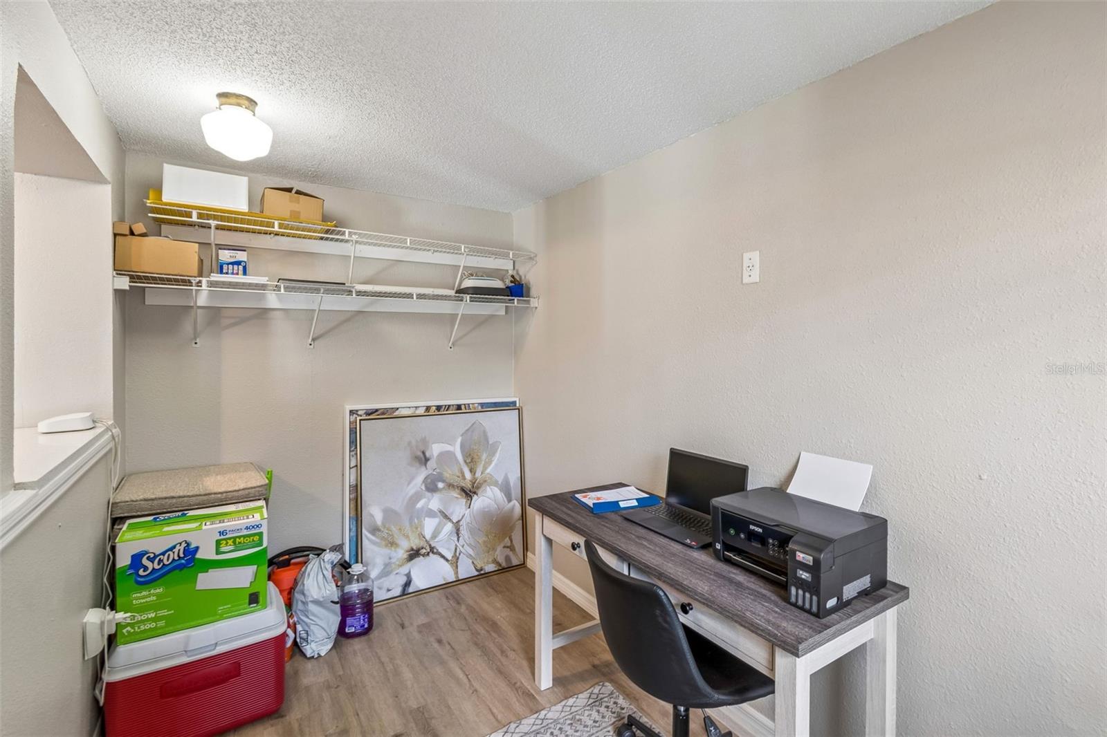 GARDEN GROVE - Residential