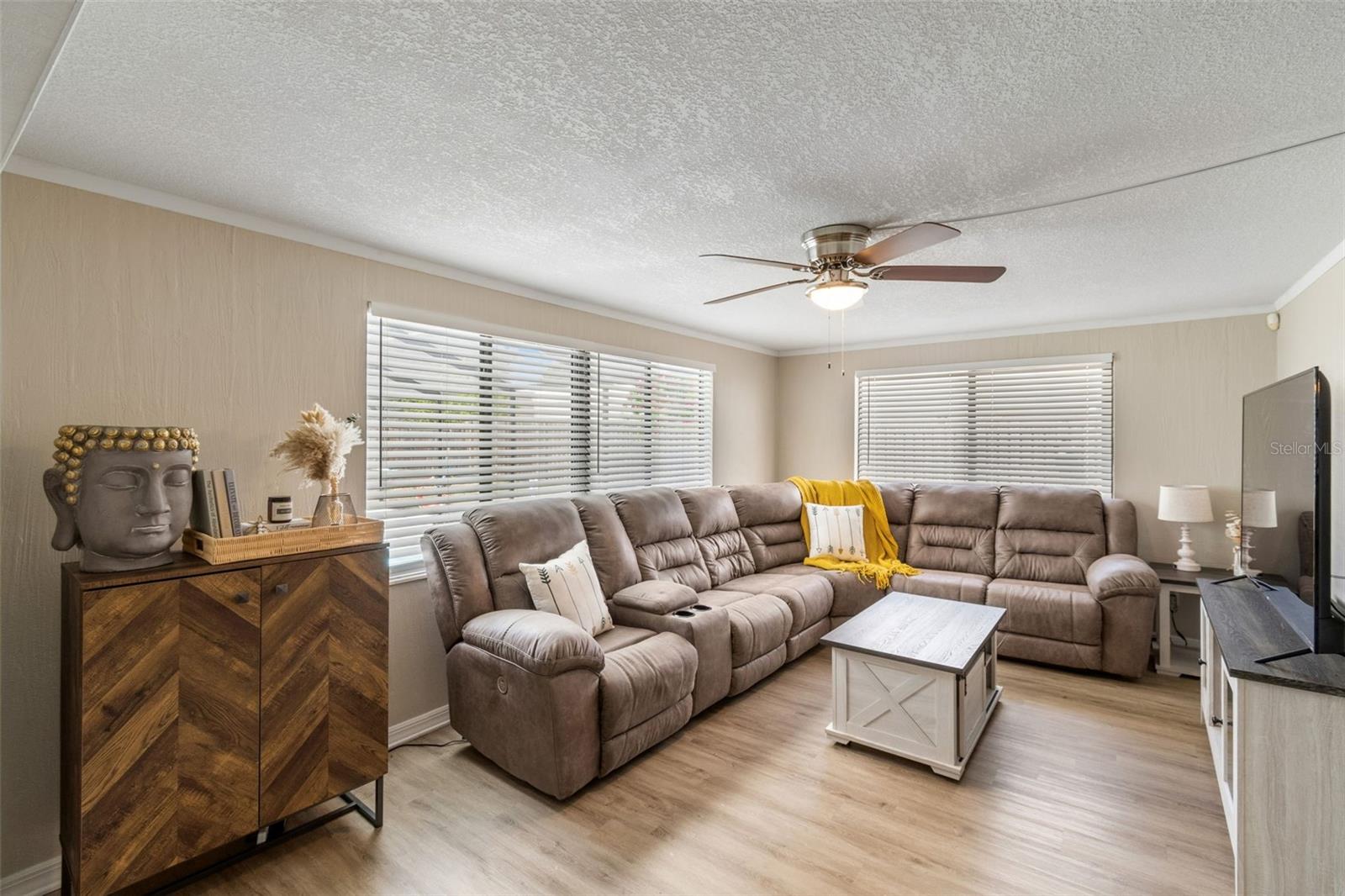 GARDEN GROVE - Residential