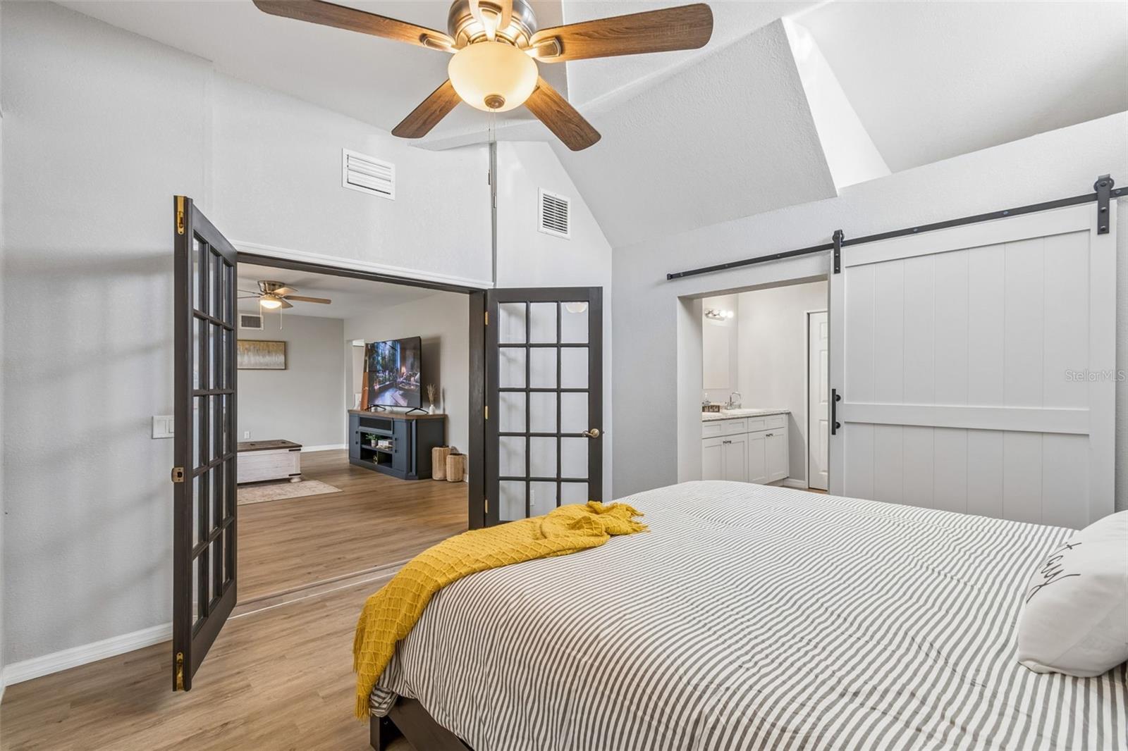 GARDEN GROVE - Residential