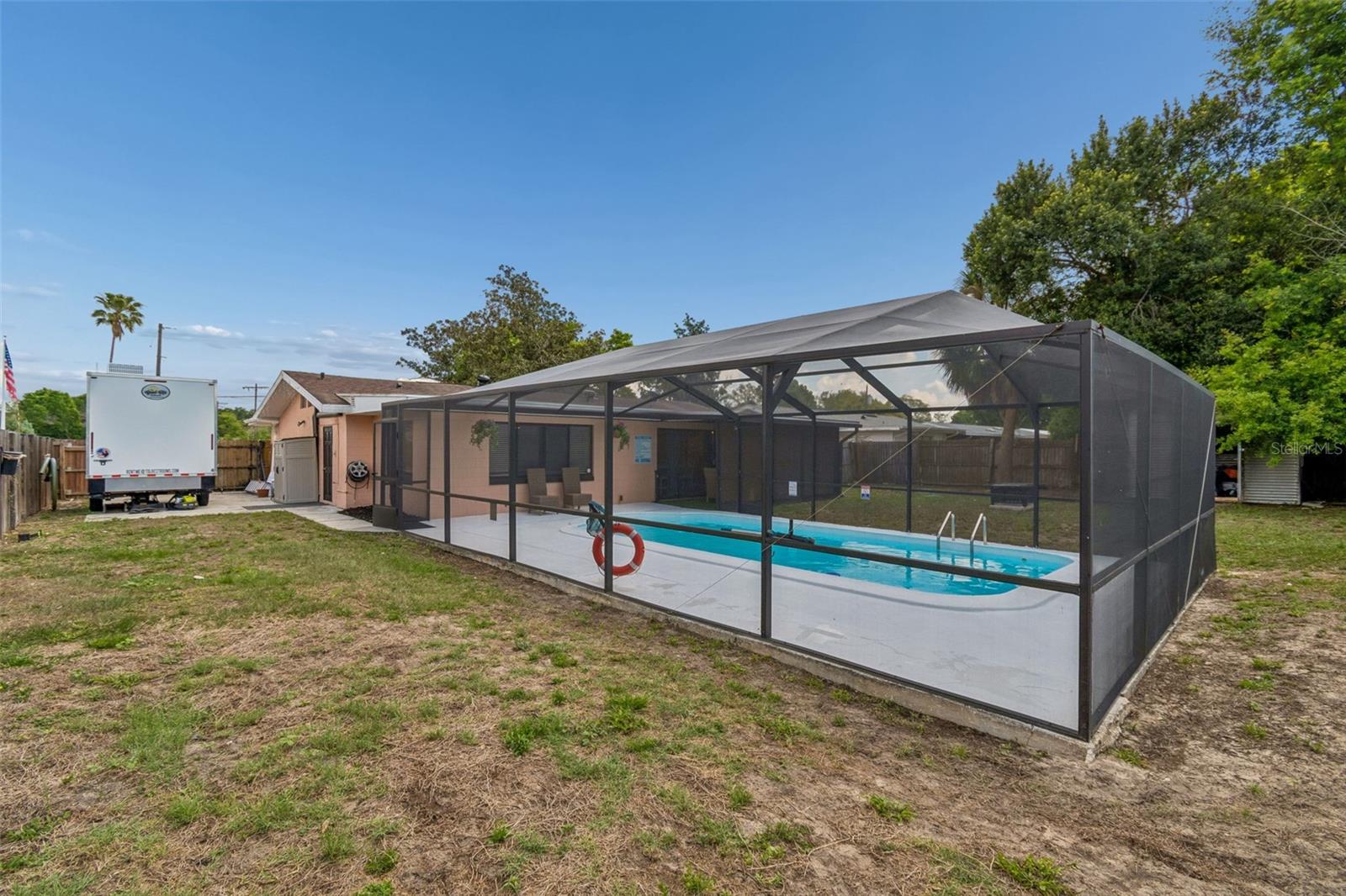 GARDEN GROVE - Residential