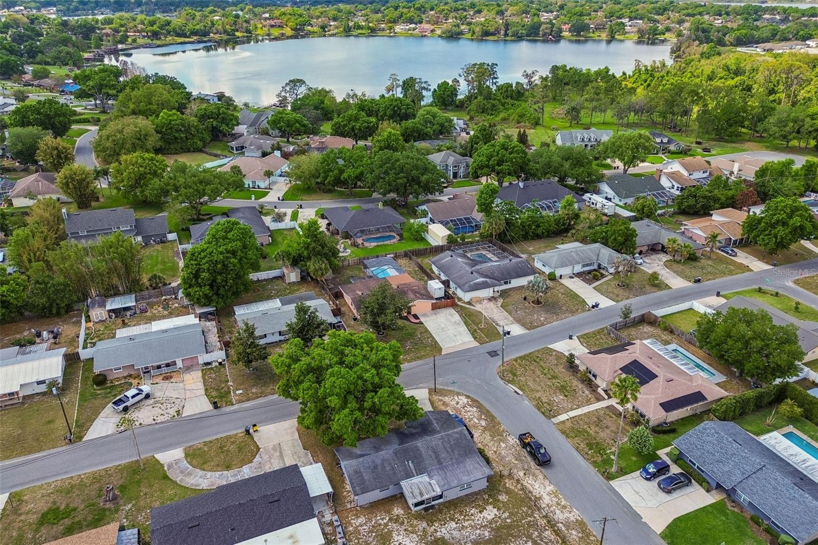 GARDEN GROVE - Residential