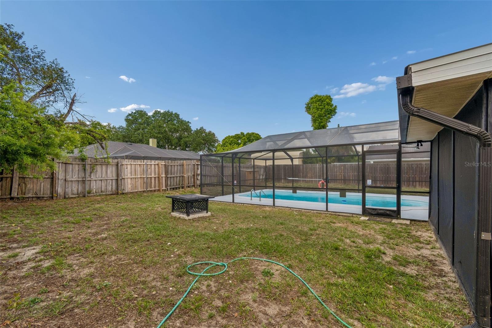 GARDEN GROVE - Residential