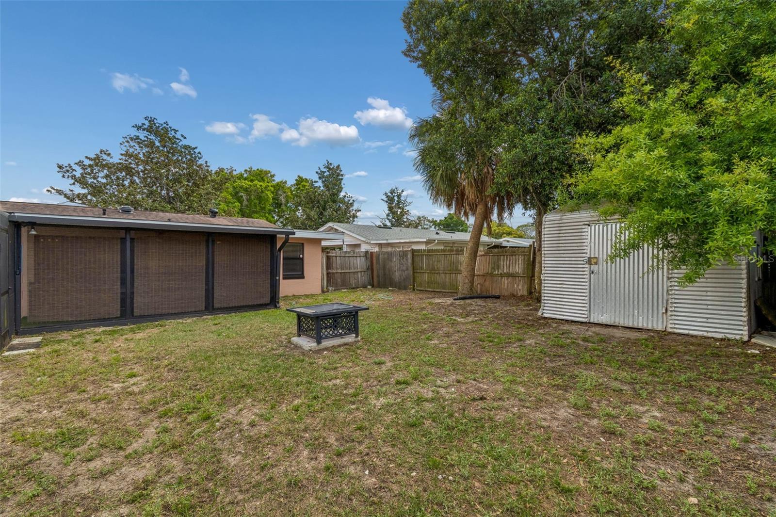 GARDEN GROVE - Residential