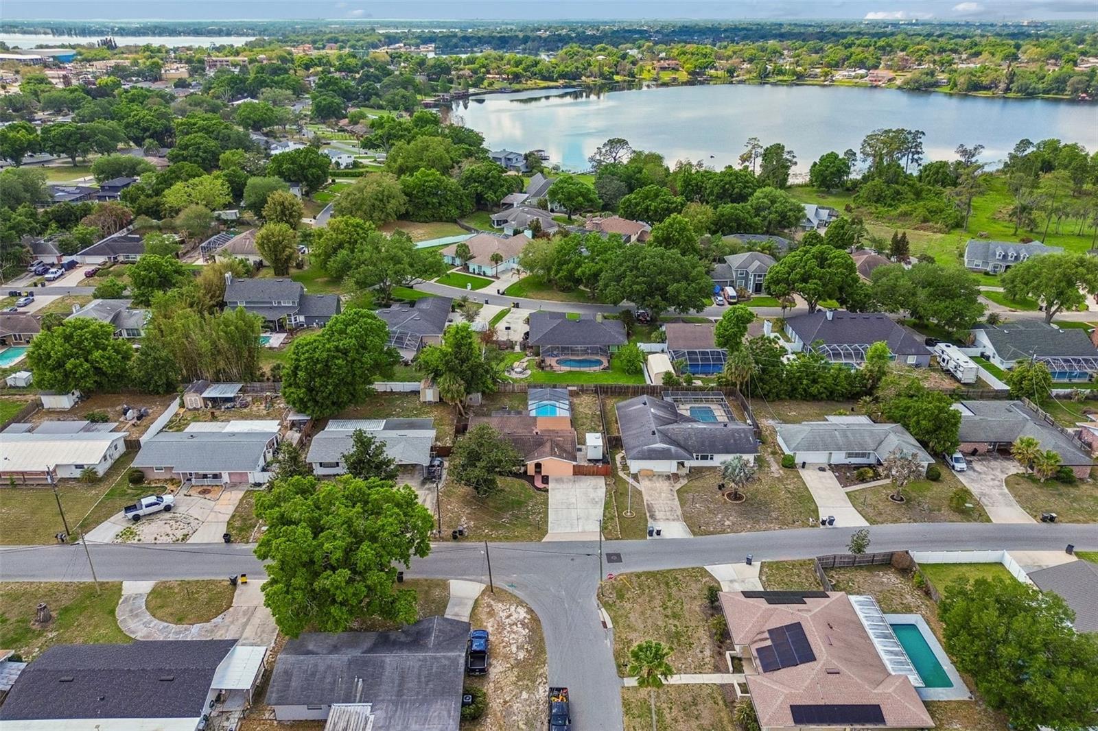 GARDEN GROVE - Residential