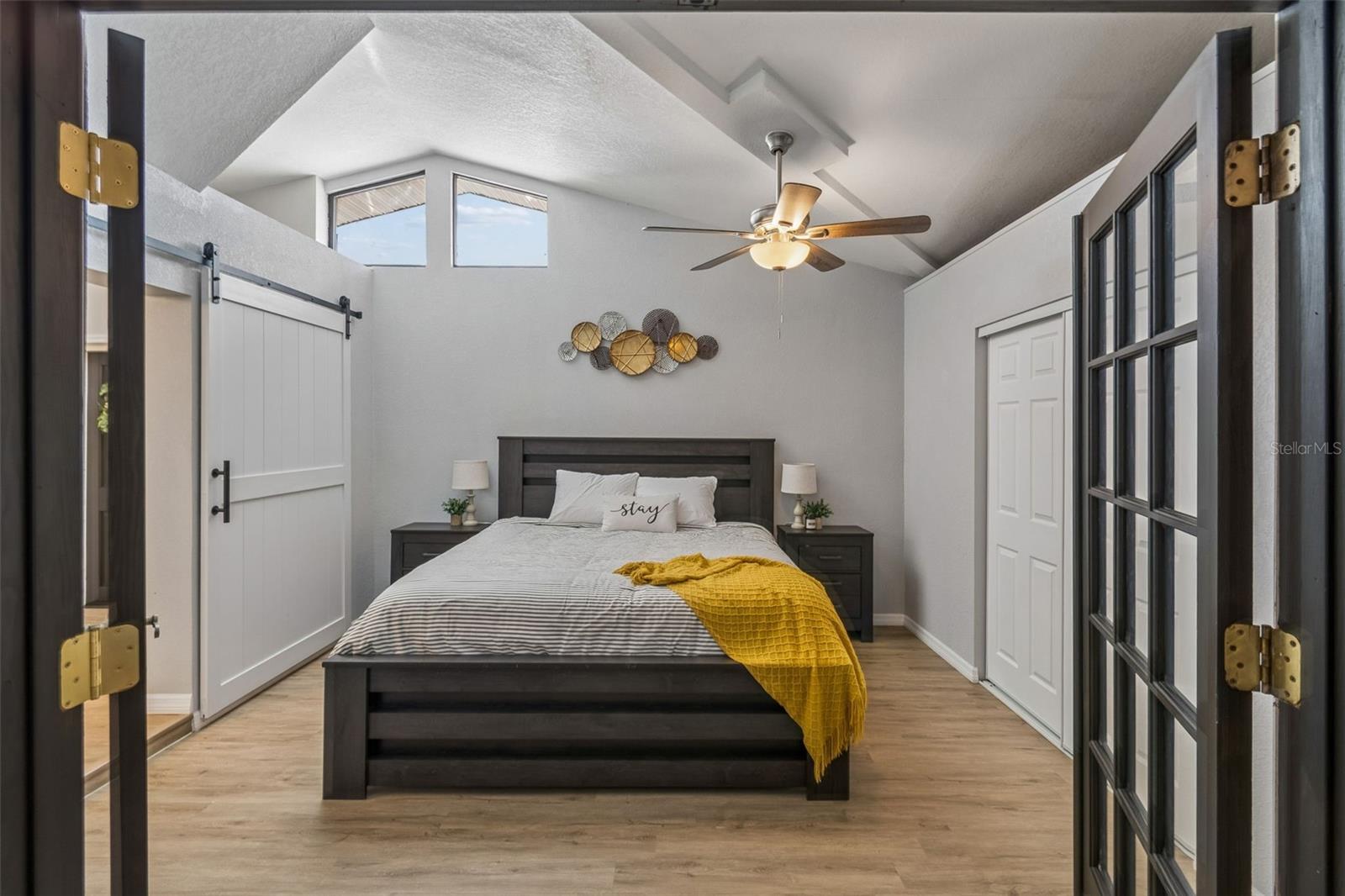 GARDEN GROVE - Residential