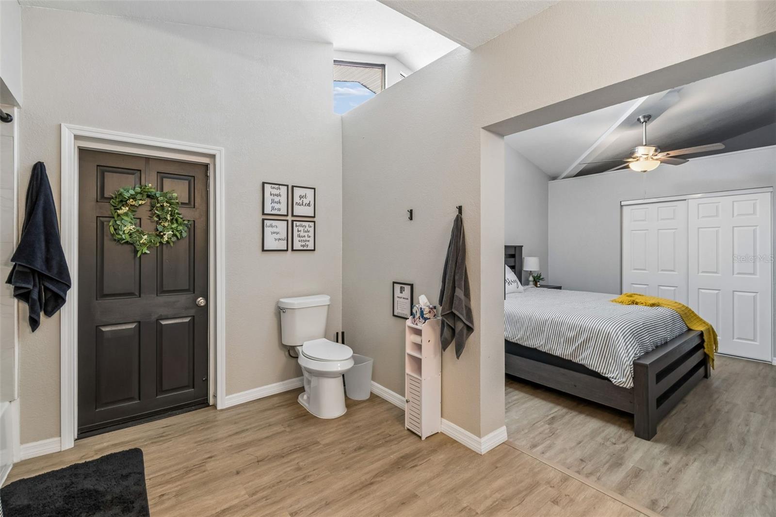 GARDEN GROVE - Residential