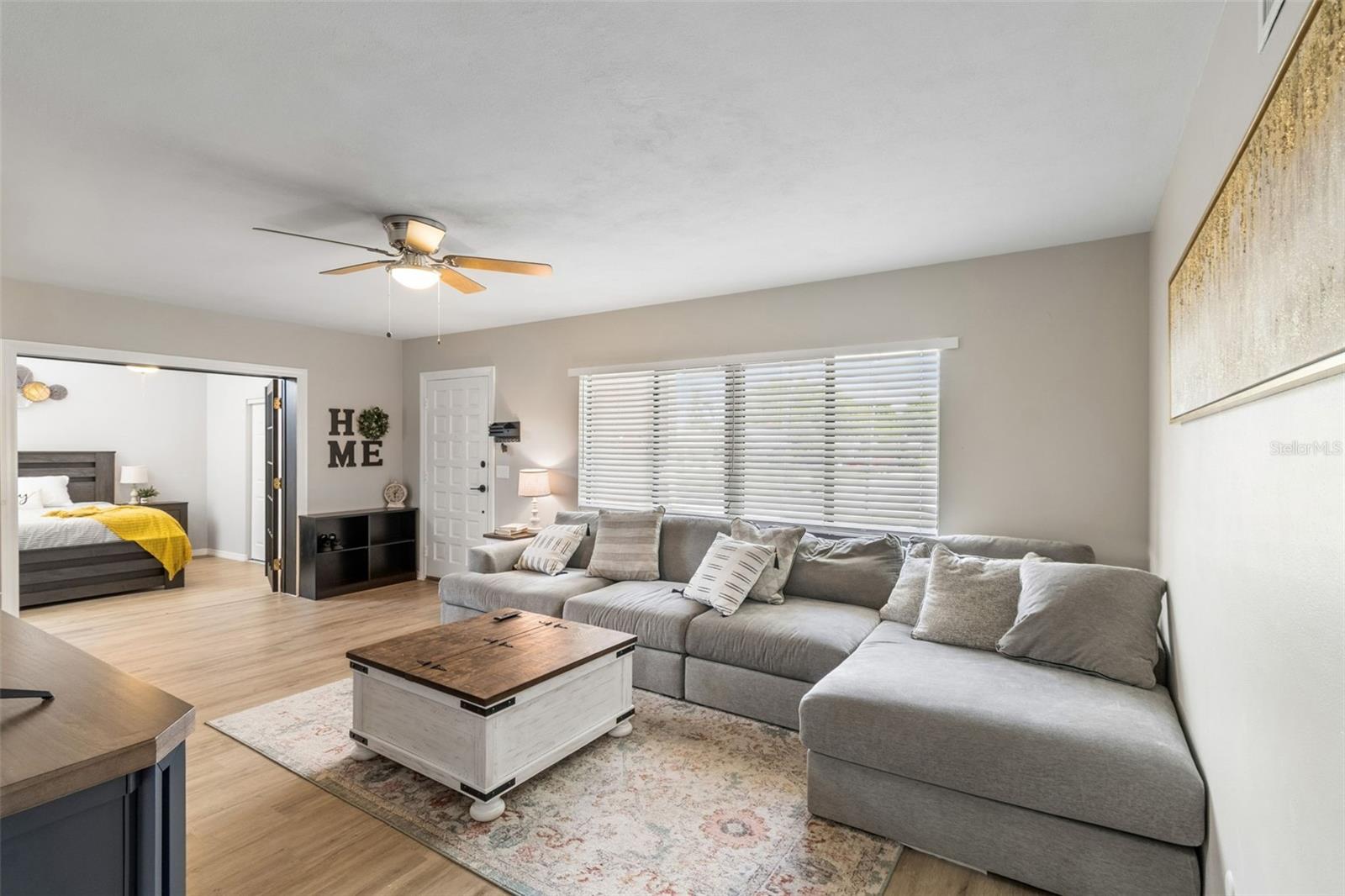 GARDEN GROVE - Residential