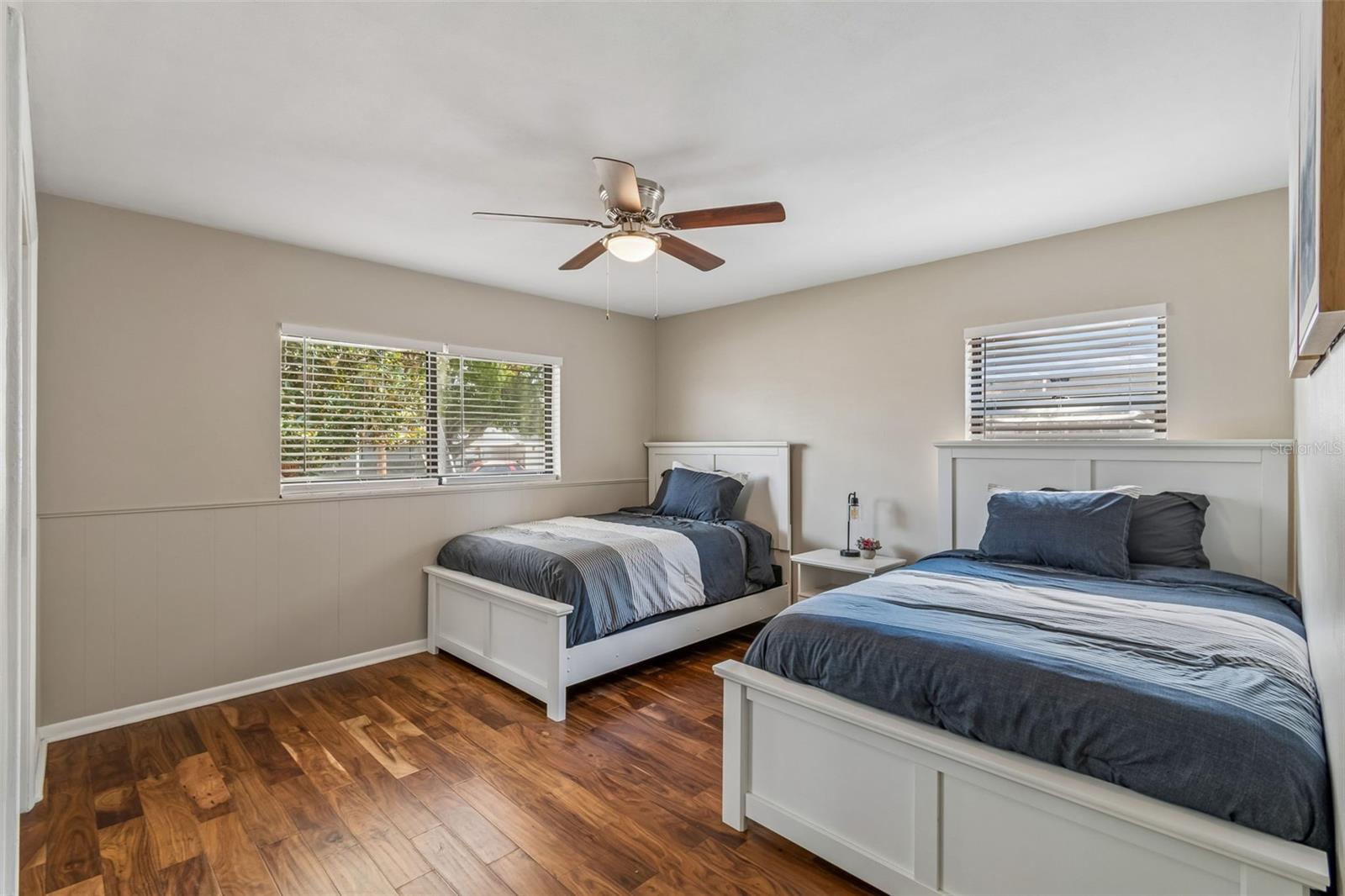 GARDEN GROVE - Residential